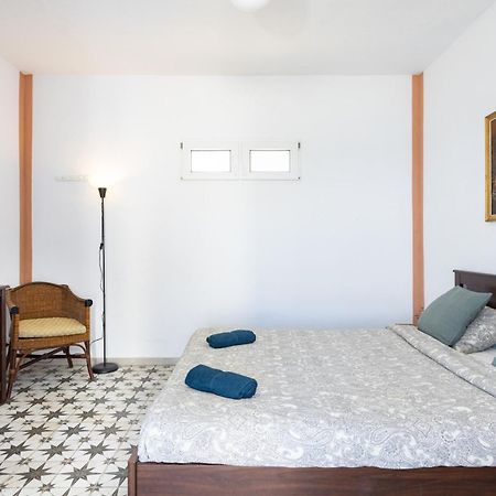Okstay Playa De La Viuda Tenerife 20M From The Beach Канделария Экстерьер фото