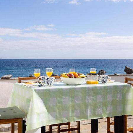 Okstay Playa De La Viuda Tenerife 20M From The Beach Канделария Экстерьер фото