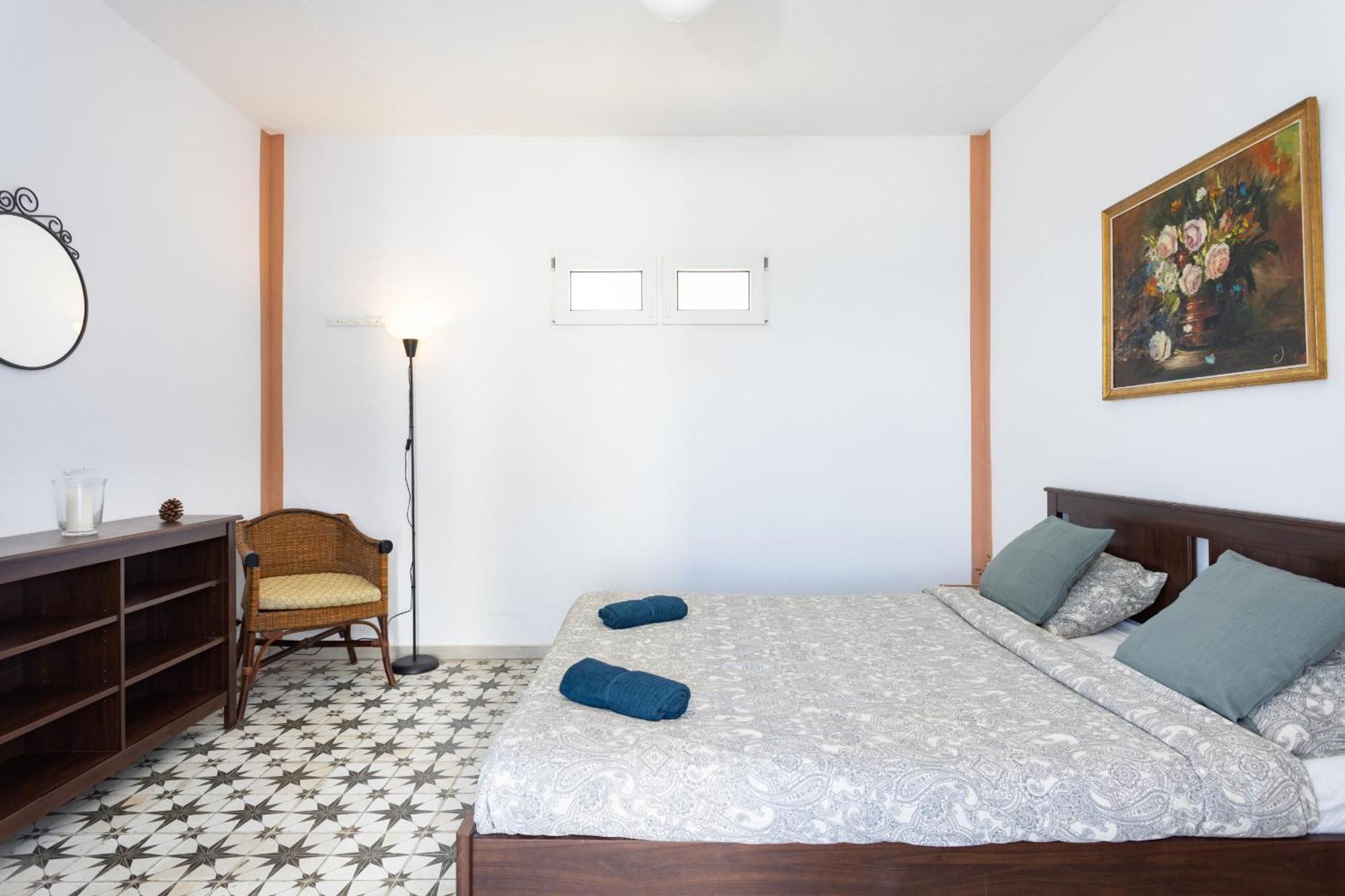 Okstay Playa De La Viuda Tenerife 20M From The Beach Канделария Экстерьер фото