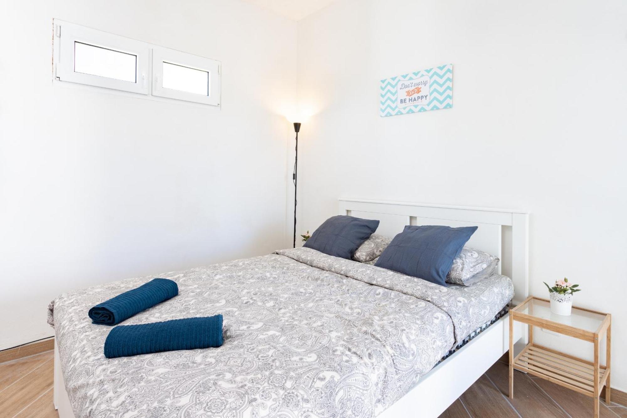 Okstay Playa De La Viuda Tenerife 20M From The Beach Канделария Экстерьер фото