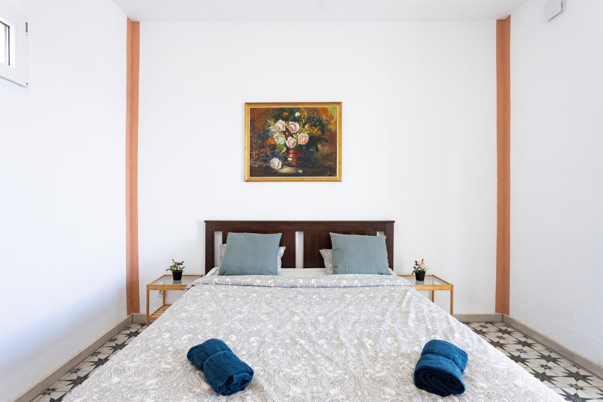 Okstay Playa De La Viuda Tenerife 20M From The Beach Канделария Экстерьер фото