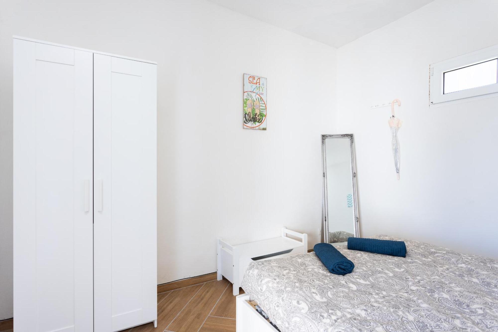 Okstay Playa De La Viuda Tenerife 20M From The Beach Канделария Экстерьер фото