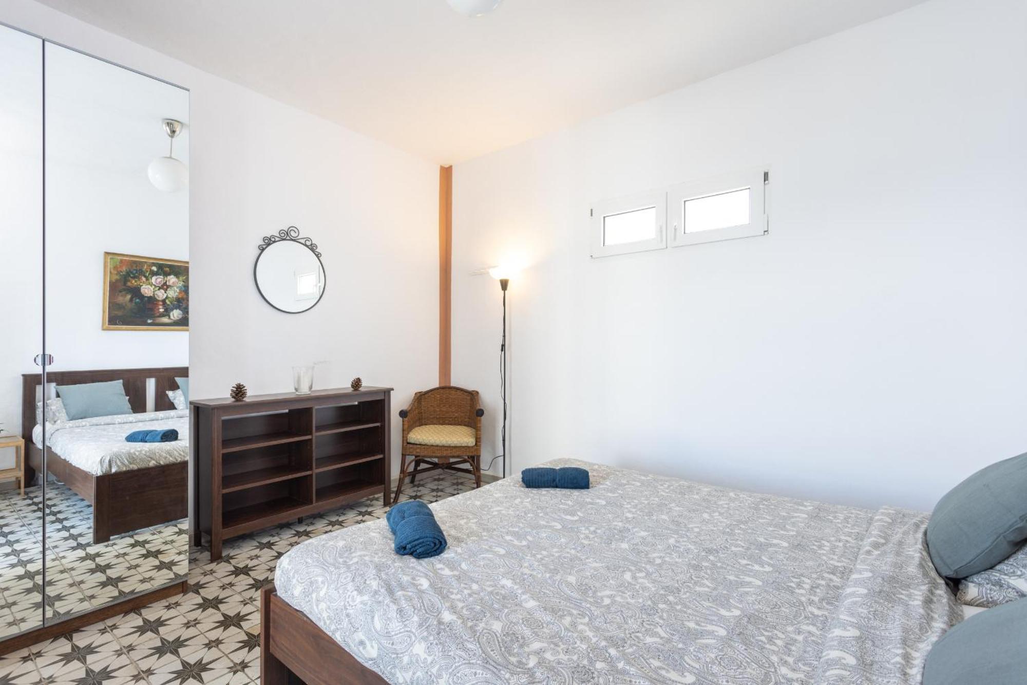 Okstay Playa De La Viuda Tenerife 20M From The Beach Канделария Экстерьер фото