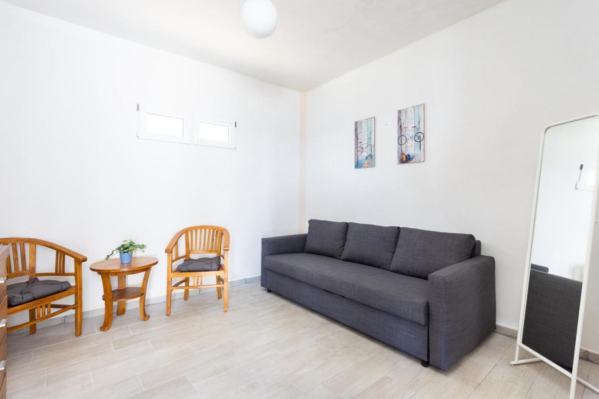 Okstay Playa De La Viuda Tenerife 20M From The Beach Канделария Экстерьер фото