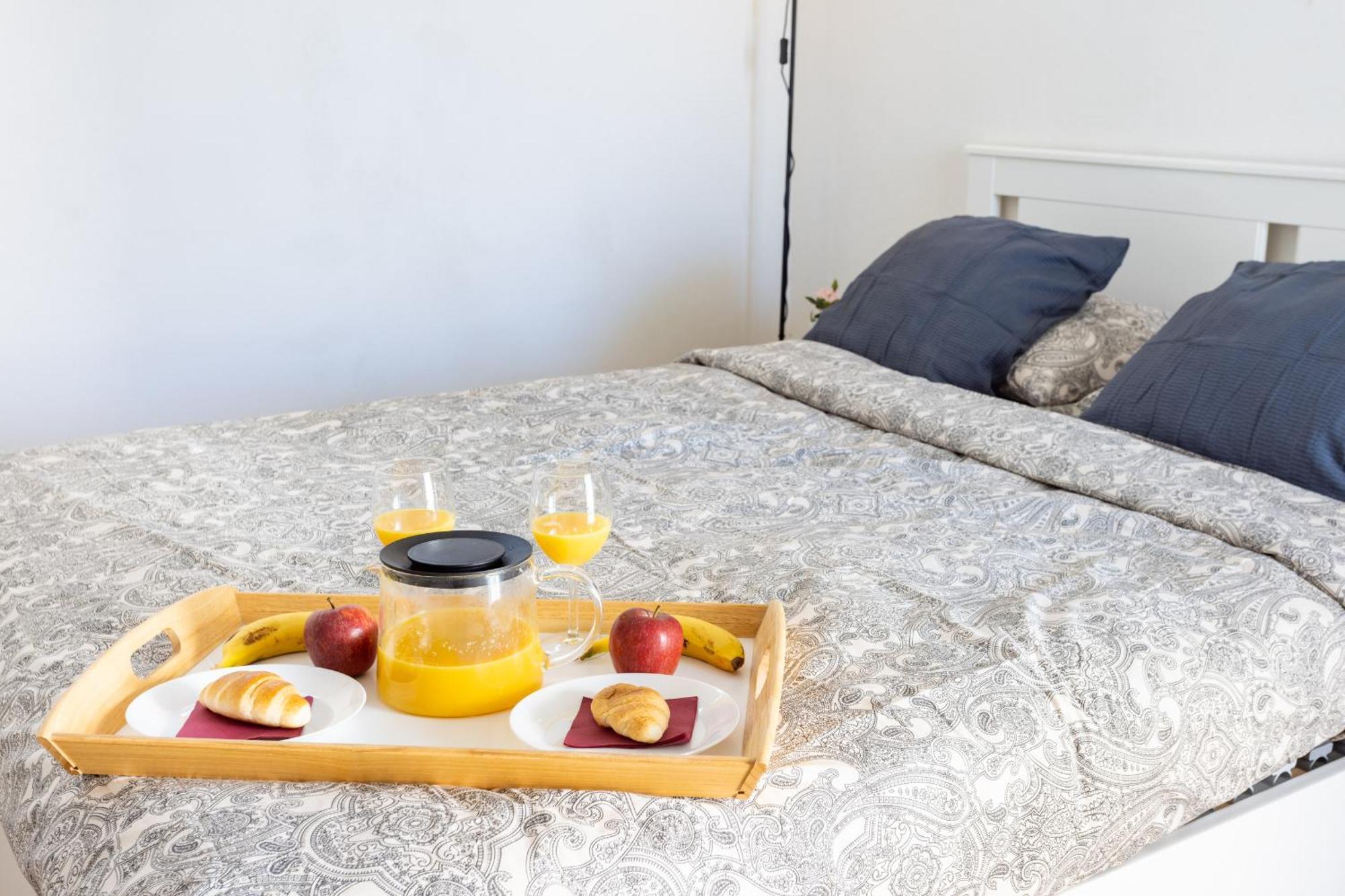 Okstay Playa De La Viuda Tenerife 20M From The Beach Канделария Экстерьер фото